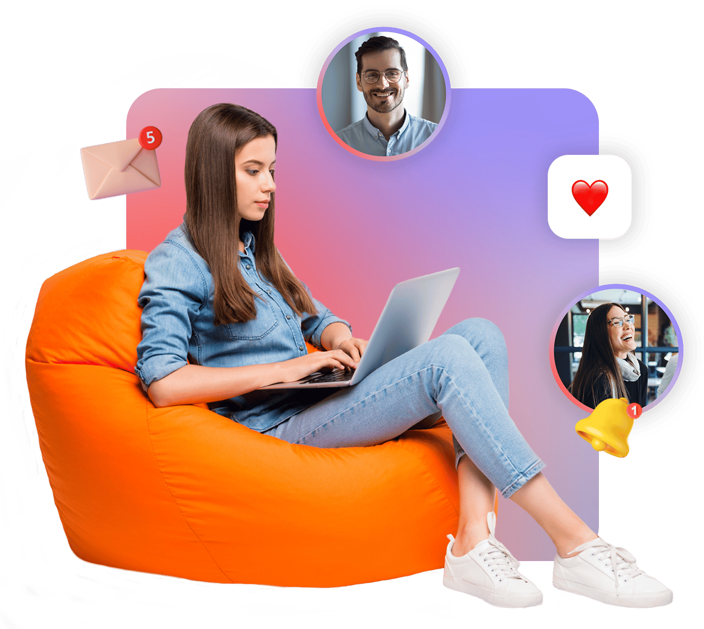 Employee Persona Template Free Download Employee Persona Template Free Download